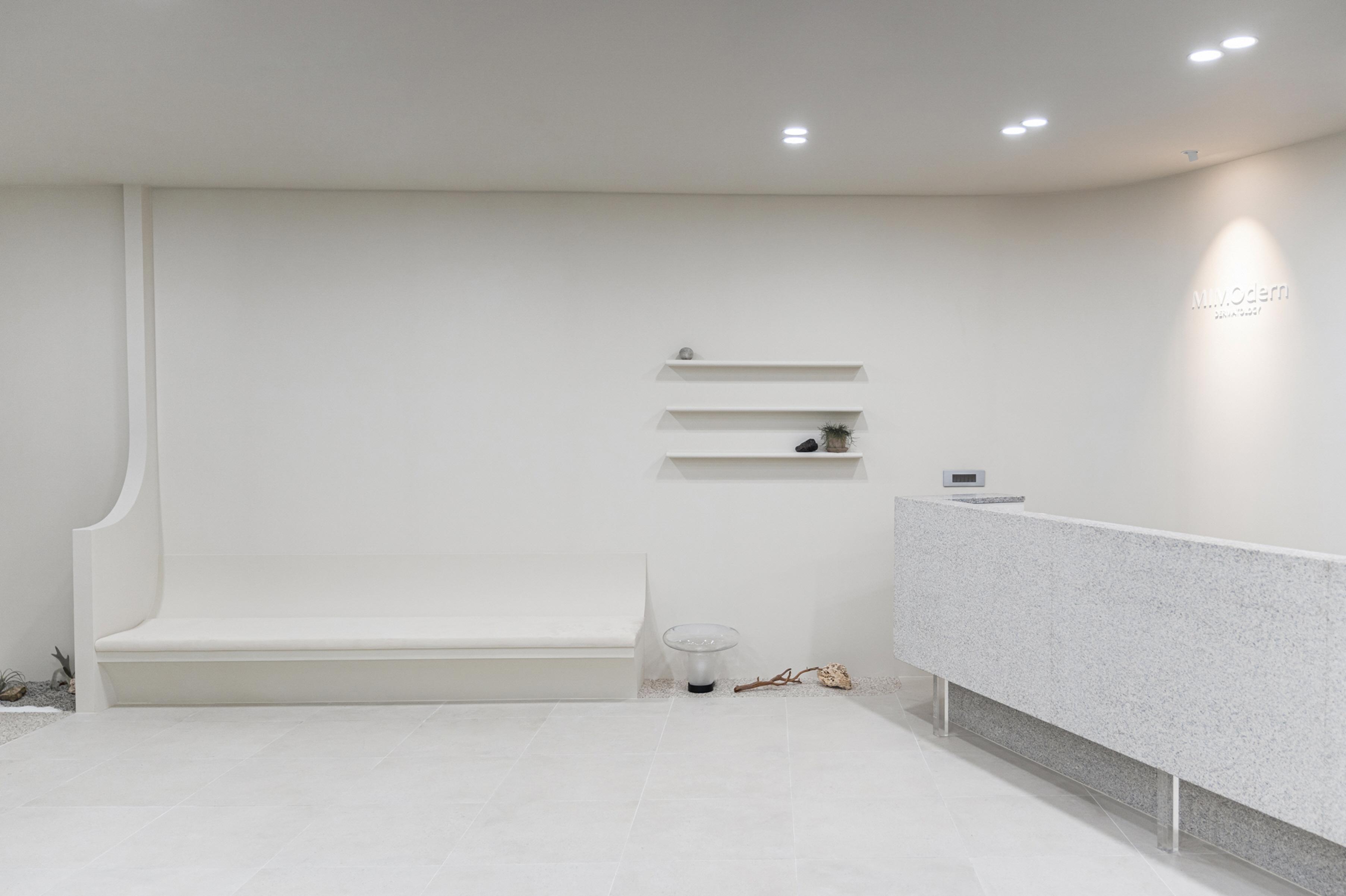 더 코나 메디스페이스 포트폴리오